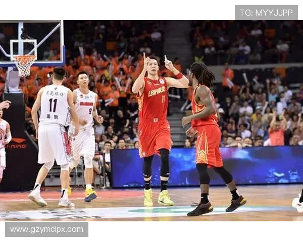 广州篮球队与深圳篮球队耐力对决赛后分析与总结