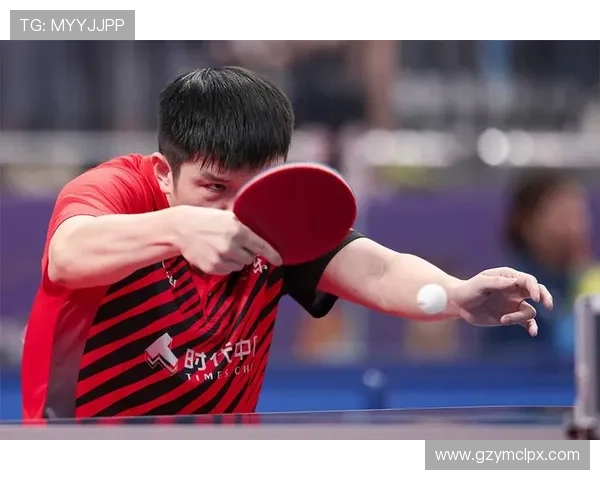 深圳乒乓球队技术变革引发热议新策略助力竞技水平提升