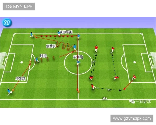 上海足球队耐力训练的挑战与突破探索