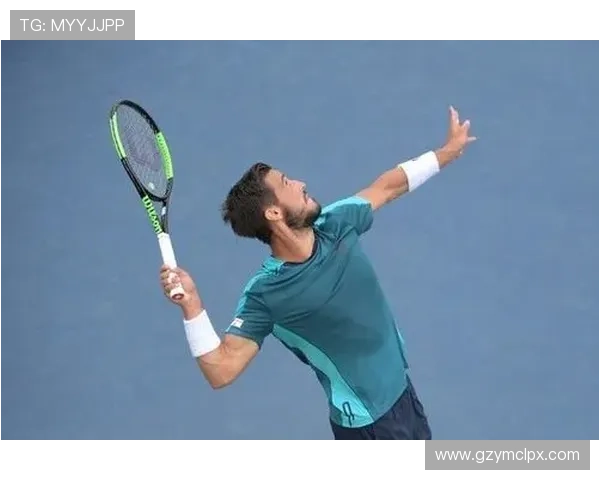 从零起步提升网球心理素质的全面指南与实用技巧分享