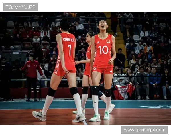 杭州排球队在最新排球速度TOP10中夺冠其他队伍紧随其后展现实力